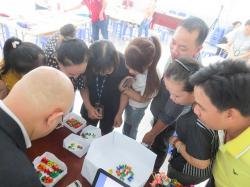 Năng lực chấp hành đạt hiệu quả cao - Pou Yuen (18.07.2019 PM)